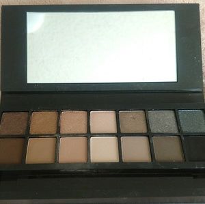 Smashbox Full Exposure Palette